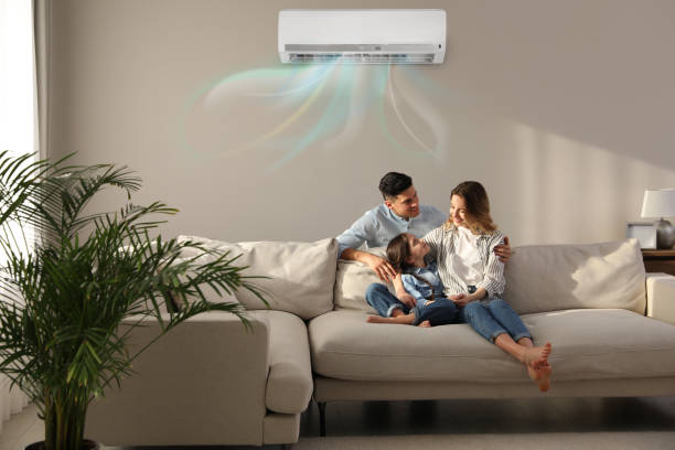 Best HVAC maintenance near me  in South Valley, NM