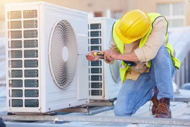 Best HVAC repair near me  in South Valley, NM