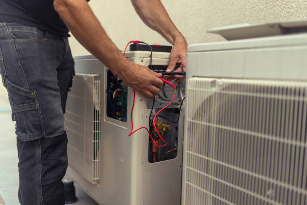 Best HVAC system installation  in South Valley, NM