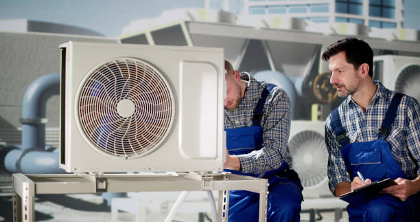 Best Best HVAC companies  in South Valley, NM