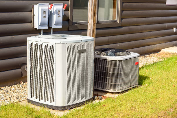 AC installation near me in South Valley, NM