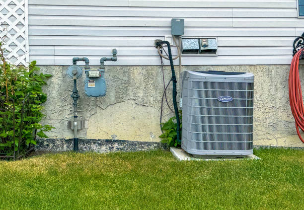 Best Affordable HVAC services  in South Valley, NM